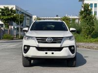 Bán xe Toyota Fortuner 2.4G 4x2 MT 2020 giá 815 Triệu - Hà Nội