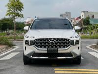 Bán xe Hyundai SantaFe Cao cấp 2.2L HTRAC 2021 giá 1 Tỷ 95 Triệu - Hà Nội