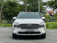 Bán xe Hyundai SantaFe 2022 Cao cấp 2.2L HTRAC giá 1 Tỷ 165 Triệu - Hà Nội