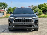 Bán xe Toyota Corolla Cross 2021 1.8V giá 728 Triệu - Hà Nội