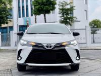 Bán xe Toyota Yaris G 1.5 AT 2021 giá 595 Triệu - Hà Nội