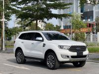 Bán xe Ford Everest 2020 Titanium 2.0L 4x4 AT giá 978 Triệu - Hà Nội