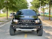 Bán xe Ford Ranger 2019 Raptor 2.0L 4x4 AT giá 868 Triệu - Hà Nội