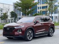 Bán xe Hyundai SantaFe 2020 Premium 2.4L HTRAC giá 838 Triệu - Hà Nội