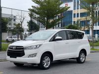 Bán xe Toyota Innova 2.0E 2019 giá 518 Triệu - Hà Nội