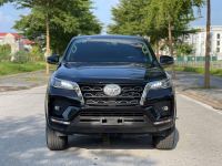 Bán xe Toyota Fortuner 2.4L 4x2 AT 2023 giá 1 Tỷ 18 Triệu - Hà Nội