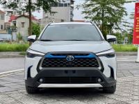 Bán xe Toyota Corolla Cross 1.8HV 2020 giá 768 Triệu - Hà Nội