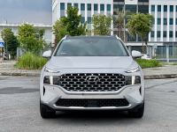 Bán xe Hyundai SantaFe 2022 Cao cấp 2.2L HTRAC giá 1 Tỷ 198 Triệu - Hà Nội