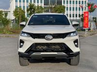 Bán xe Toyota Fortuner 2022 Legender 2.4L 4x2 AT giá 1 Tỷ 45 Triệu - Hà Nội