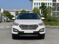 Bán xe Hyundai SantaFe 2.2L 4WD 2015 giá 639 Triệu - Hà Nội