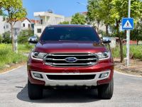 Bán xe Ford Everest 2019 Titanium 2.0L 4x4 AT giá 915 Triệu - Hà Nội