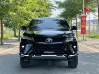 Bán xe Toyota Fortuner 2022 Legender 2.8L 4x4 AT giá 1 Tỷ 218 Triệu - Hà Nội