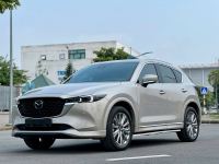 Bán xe Mazda CX5 2023 Premium Exclusive 2.0 AT giá 850 Triệu - Hà Nội