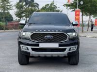 Bán xe Ford Everest 2021 Titanium 2.0L 4x4 AT giá 1 Tỷ 28 Triệu - Hà Nội