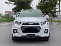 Bán xe Chevrolet Captiva Revv LTZ 2.4 AT 2017 giá 420 Triệu - Hà Nội