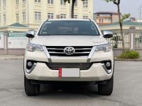 Bán xe Toyota Fortuner 2.4G 4x2 AT 2019 giá 858 Triệu - Hà Nội