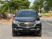 Bán xe Chevrolet Trailblazer 2018 LTZ 2.8L 4x4 AT giá 638 Triệu - Hà Nội