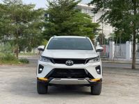 Bán xe Toyota Fortuner 2022 Legender 2.8L 4x4 AT giá 1 Tỷ 195 Triệu - Hà Nội