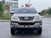 Bán xe Toyota Fortuner 2020 2.4G 4x2 MT giá 799 Triệu - Hà Nội