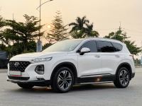 Bán xe Hyundai SantaFe 2020 Premium 2.4L HTRAC giá 858 Triệu - Hà Nội