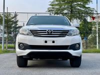 Bán xe Toyota Fortuner 2015 TRD Sportivo 4x4 AT giá 528 Triệu - Hà Nội