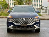 Bán xe Hyundai SantaFe 2021 Cao cấp 2.2L HTRAC giá 1 Tỷ 65 Triệu - Hà Nội