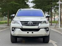 Bán xe Toyota Fortuner 2019 2.7V 4x2 AT giá 799 Triệu - Hà Nội