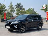 Bán xe Toyota Fortuner 2019 2.7V 4x2 AT giá 815 Triệu - Hà Nội