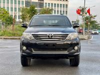 Bán xe Toyota Fortuner 2014 2.7V 4x4 AT giá 458 Triệu - Hà Nội