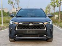 Bán xe Toyota Corolla Cross 2020 1.8V giá 695 Triệu - Hà Nội