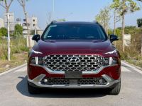 Bán xe Hyundai SantaFe 2024 Cao cấp 2.5L HTRAC giá 1 Tỷ 170 Triệu - Hà Nội