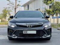 Bán xe Toyota Camry 2017 2.0E giá 629 Triệu - Hà Nội