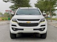 Bán xe Chevrolet Trailblazer 2018 LTZ 2.5L VGT 4x4 AT giá 638 Triệu - Hà Nội