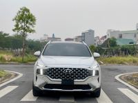 Bán xe Hyundai SantaFe 2021 Cao cấp 2.2L HTRAC giá 1 Tỷ 75 Triệu - Hà Nội