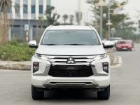 Bán xe Mitsubishi Pajero Sport 2022 2.4D 4x4 AT giá 989 Triệu - Hà Nội