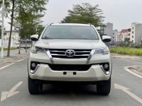 Bán xe Toyota Fortuner 2.7V 4x2 AT 2019 giá 789 Triệu - Hà Nội