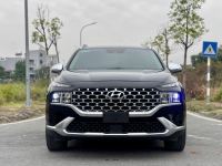 Bán xe Hyundai SantaFe 2022 Cao cấp 2.2L HTRAC giá 1 Tỷ 175 Triệu - Hà Nội