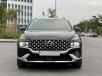 Bán xe Hyundai SantaFe 2022 Cao cấp 2.5L HTRAC giá 1 Tỷ 58 Triệu - Hà Nội