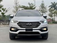 Bán xe Hyundai SantaFe 2017 2.2L 4WD giá 688 Triệu - Hà Nội