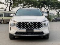 Bán xe Hyundai SantaFe 2023 Cao cấp 2.2L HTRAC giá 1 Tỷ 268 Triệu - Hà Nội