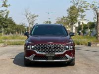 Bán xe Hyundai SantaFe 2022 Cao cấp 2.2L HTRAC giá 1 Tỷ 175 Triệu - Hà Nội