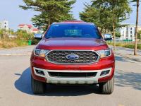 Bán xe Ford Everest 2020 Titanium 2.0L 4x2 AT giá 925 Triệu - Hà Nội