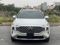 Bán xe Hyundai SantaFe 2022 Cao cấp 2.2L HTRAC giá 1 Tỷ 199 Triệu - Hà Nội