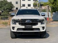 Bán xe Ford Everest 2023 Titanium 2.0L 4x2 AT giá 1 Tỷ 278 Triệu - Hà Nội