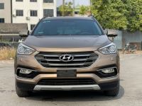 Bán xe Hyundai SantaFe 2.2L 2017 giá 628 Triệu - Hà Nội