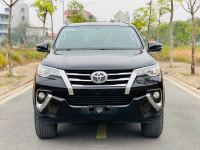 Bán xe Toyota Fortuner 2.4G 4x2 AT 2020 giá 878 Triệu - Hà Nội