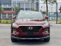 Bán xe Hyundai SantaFe 2021 Cao cấp 2.2L HTRAC giá 968 Triệu - Hà Nội