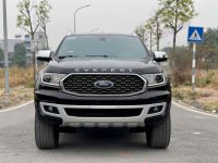 Bán xe Ford Everest 2022 Titanium 2.0L 4x2 AT giá 988 Triệu - Hà Nội