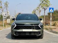 Bán xe Kia Sportage 2024 Signature X-Line 2.0D giá 989 Triệu - Hà Nội