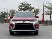 Bán xe Mitsubishi Outlander 2019 2.0 CVT Premium giá 618 Triệu - Hà Nội